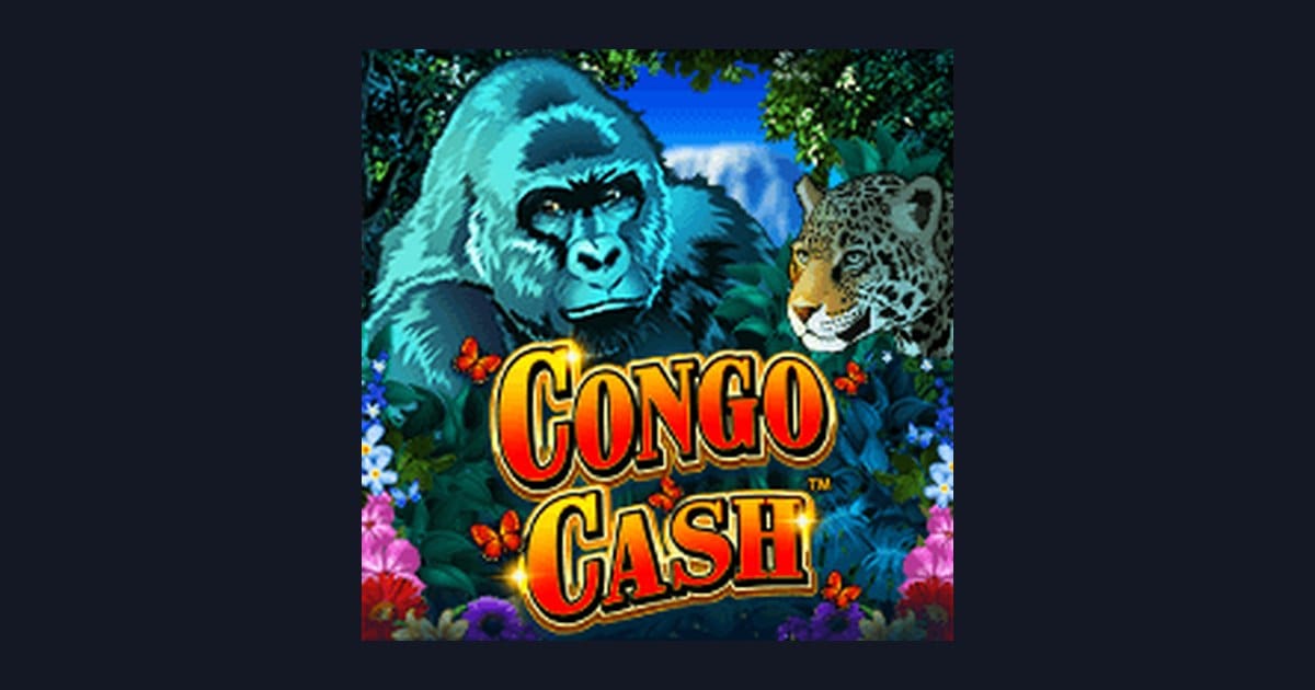 Raih Jackpot Progresif Terbesar di Slot Congo Cash dari Pragmatic Play