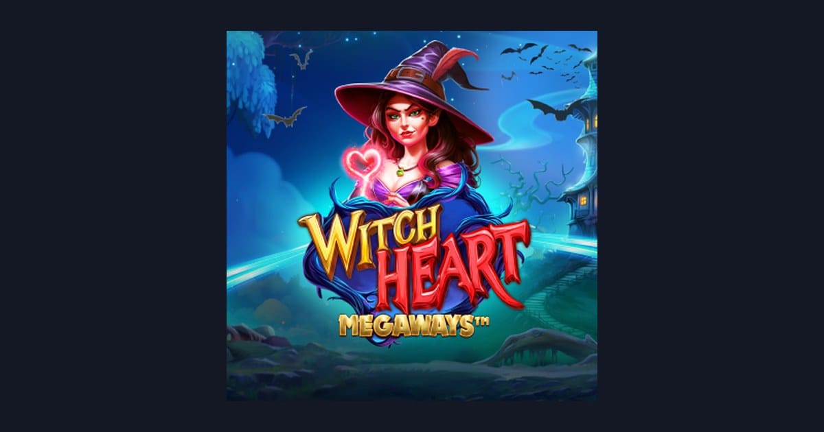 Rasakan Serunya Witch Heart Megaways dengan Deposit Dana OVO Gopay Praktis