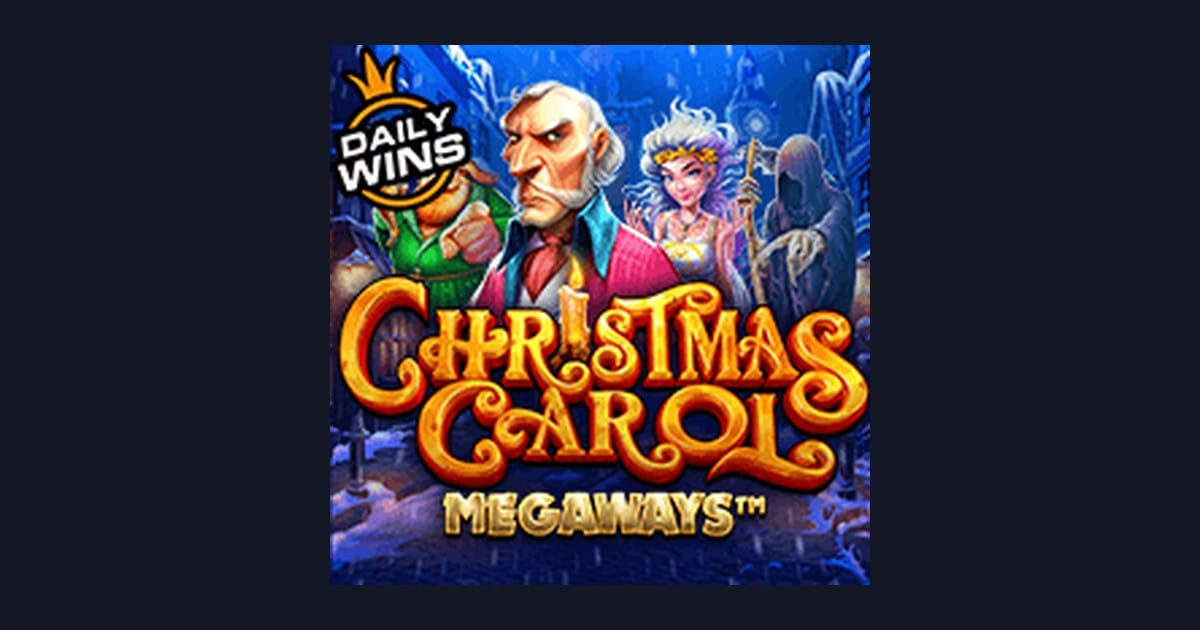 Review Jujur & Demo Christmas Carol Megaways: Sensasi Slot Natal dari Pragmatic Play