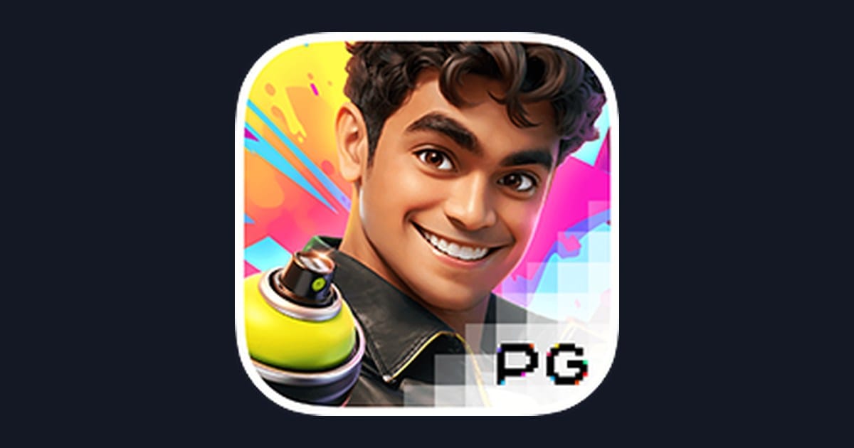 Review Jujur Graffiti Rush: Demo & Strategi Slot Seru dari PG Soft