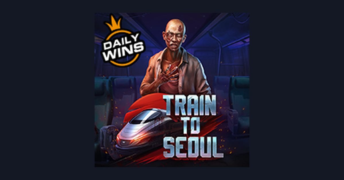 Rasakan Sensasi Jackpot Progresif Terbesar di Slot Train To Seoul
