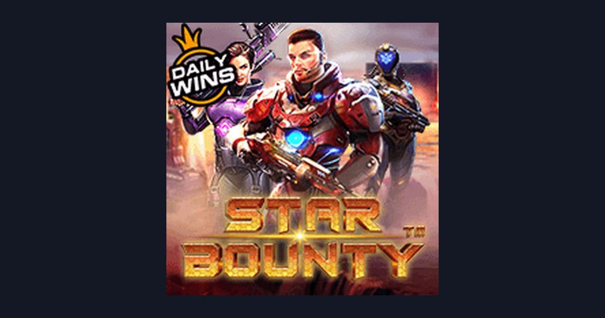 Star Bounty: Menyelami Keseruan Freespin & Scatter Hoki di Slot Pragmatic