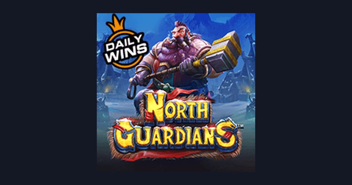 Strategi Ampuh North Guardians untuk Slot Anti Boncos