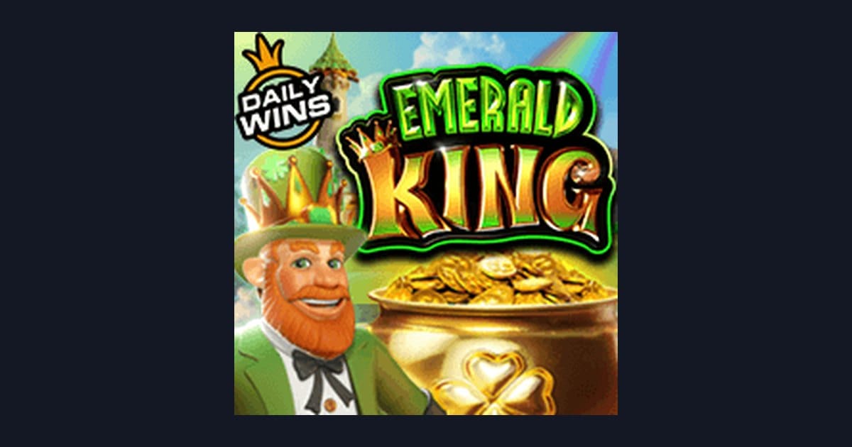 Strategi Modal Receh Cuan Maksimal dari Slot Emerald King Pragmatic Play