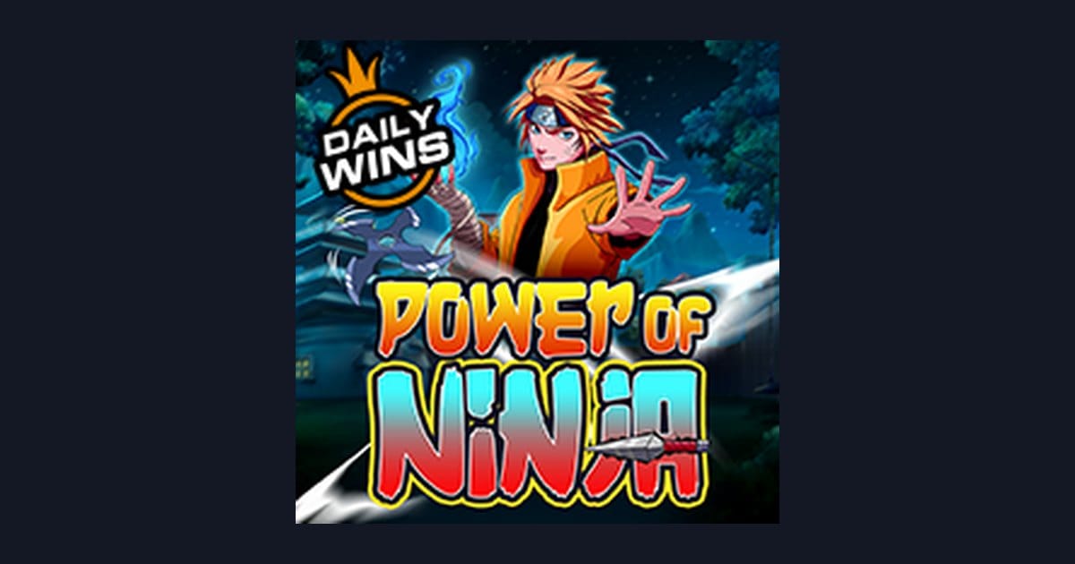 Strategi Modal Receh Cuan di Slot Power of Ninja Pragmatic Play