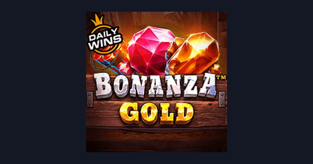 Trik Auto Maxwin Main Bonanza Gold untuk Pemula dan Pro