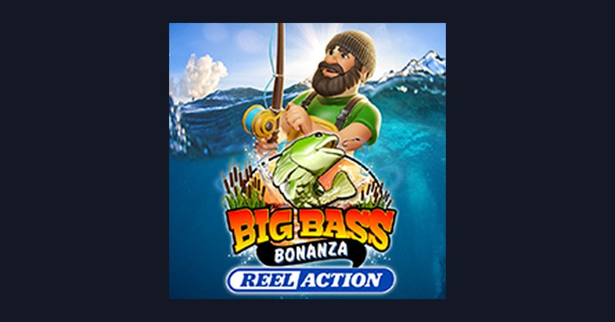 Big Bass Bonanza Reel Action: Info RTP Live Tertinggi dan Tips Ampuh