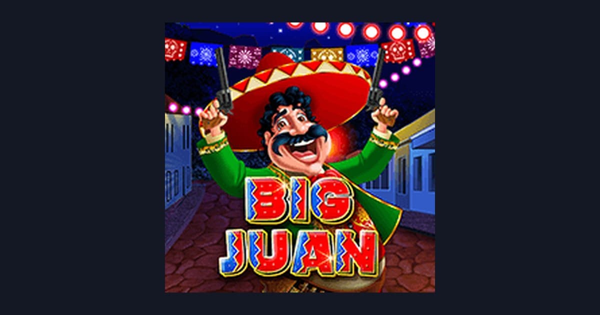 Big Juan dan Jam Gacor Terbaru untuk Slot Deposit Dana Mudah