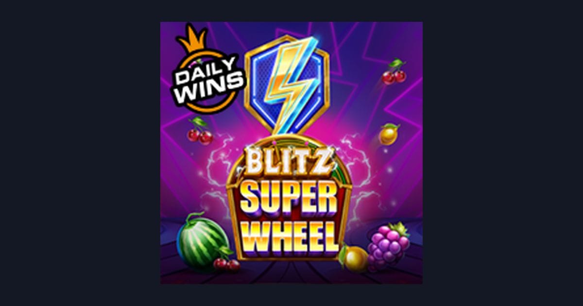 Blitz Super Wheel: Tips Menang Slot untuk Pemula dengan Modal Terbatas