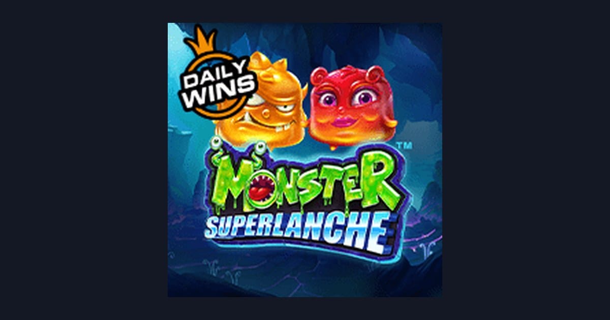 Bocoran RTP Hari Ini dan Tips Main Slot Monster Superlanche Seru