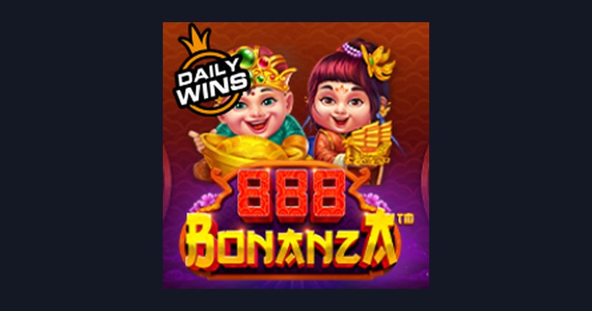 Cara Menang Mudah di Slot 888 Bonanza untuk Pemula