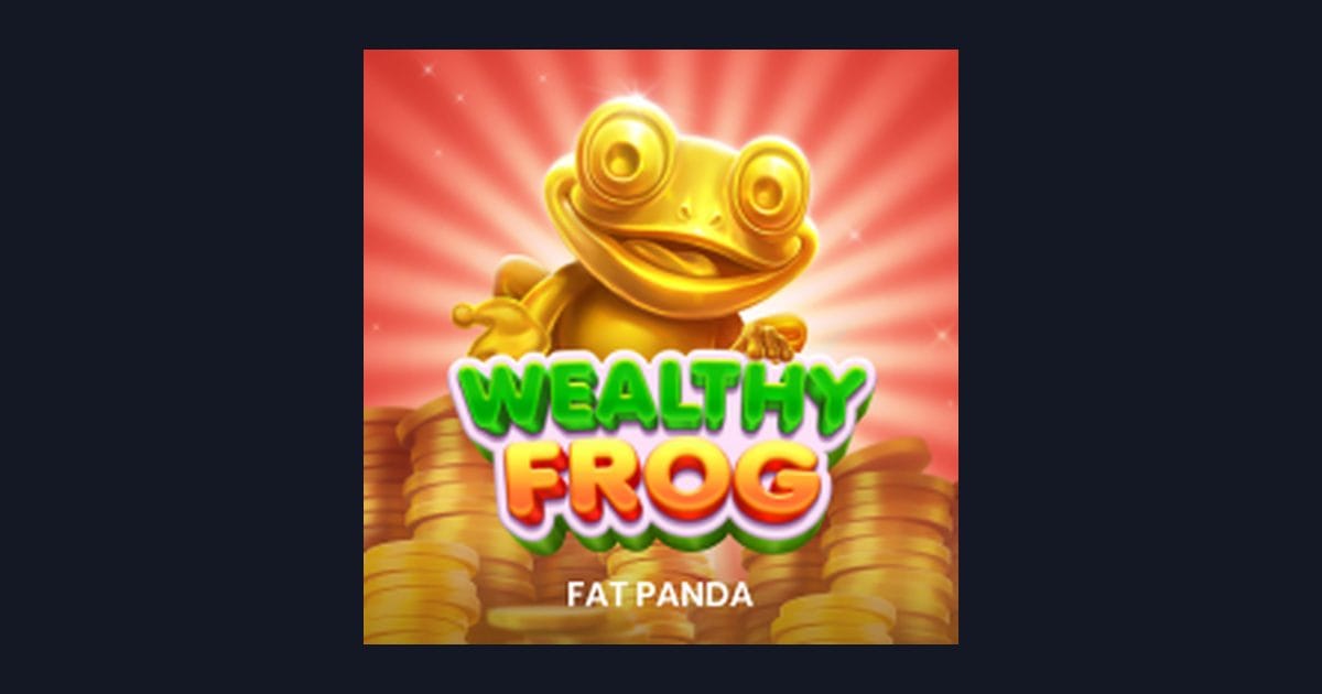 Daftar & Login Gampang Main Wealthy Frog, Slot Seru dari Pragmatic Play