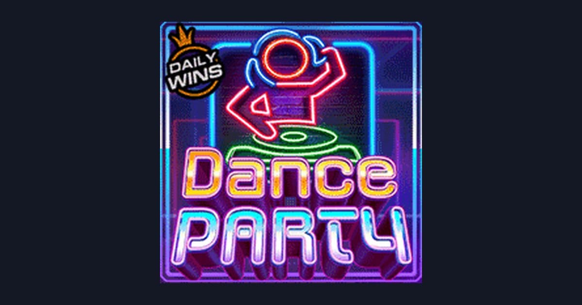 Dance Party: Info RTP Live Tertinggi dan Tips Main Slot Seru