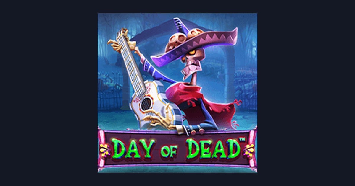 Day of Dead dan Jam Gacor Terbaru untuk Slot via Dana yang Mudah