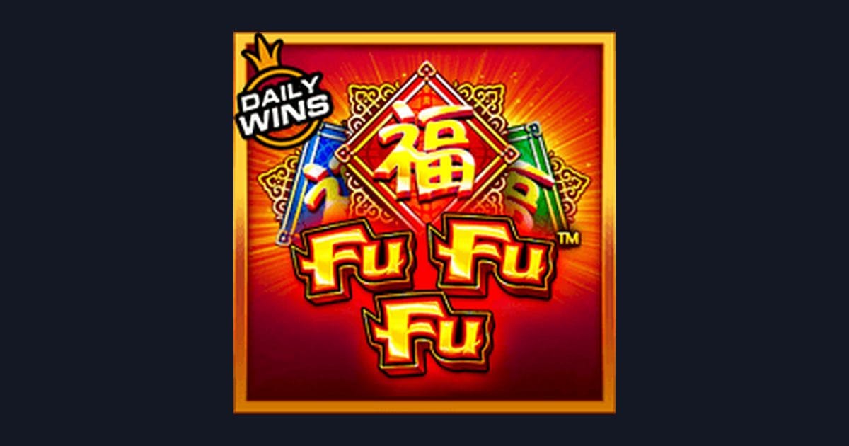 Fu Fu Fu, Slot Anti Rungkad dengan Fitur Menarik dan Deposit Dana Mudah