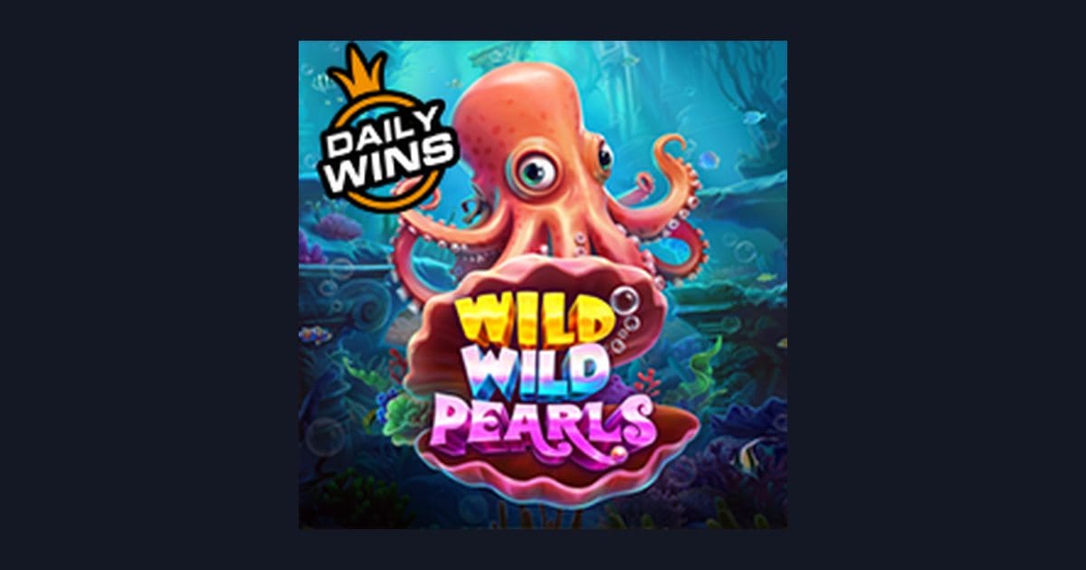Temukan Jam Gacor Terbaru di Slot Wild Wild Pearls dari Pragmatic Play