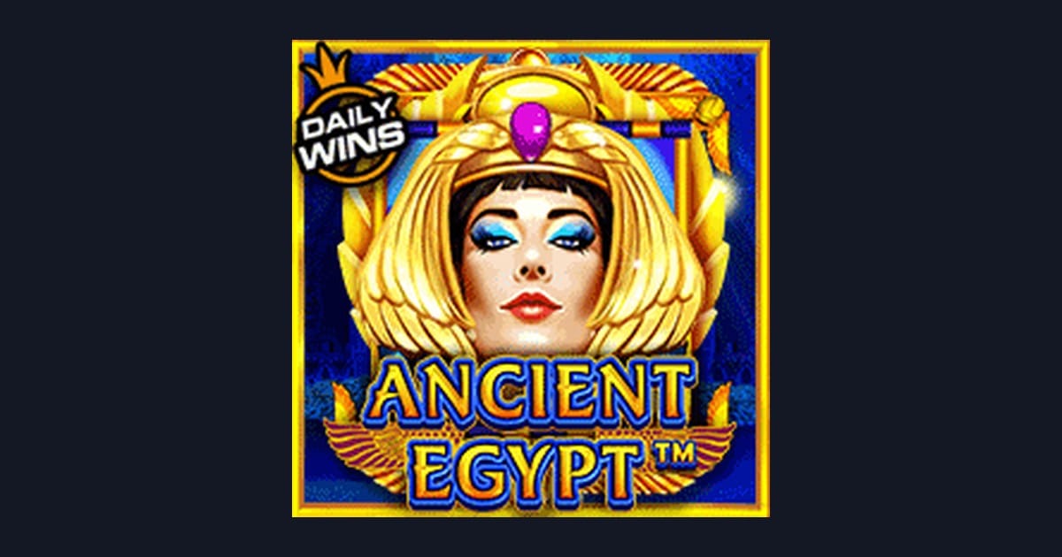Main Ancient Egypt dengan Modal Depo 5 Ribu, Untung Maksimal!