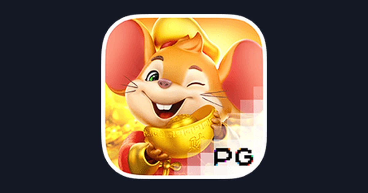 Menang Mudah dengan Link Slot Gacor Fortune Mouse dari PG Soft