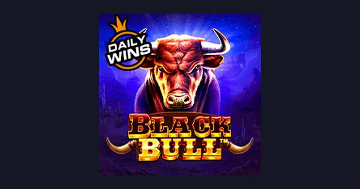 Menemukan Pola Spin Gacor di Slot Black Bull dari Pragmatic Play