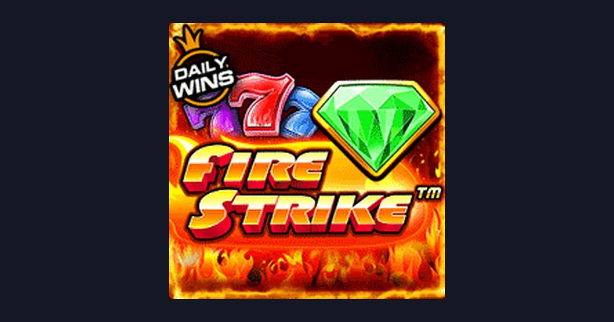 Mengenal Fire Strike: Fitur Menarik dan Tingkat Volatilitas Slot Pragmatic Play