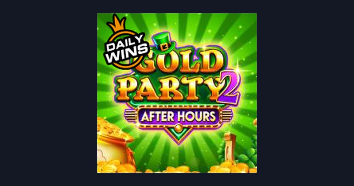 Mengenal Fitur & Tingkat Volatilitas Slot Gold Party 2 After Hours