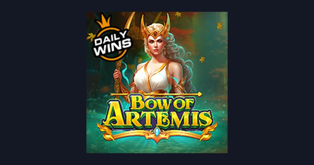 Mengenal Slot Bow of Artemis: Fitur Menarik dan Tingkat Volatilitasnya