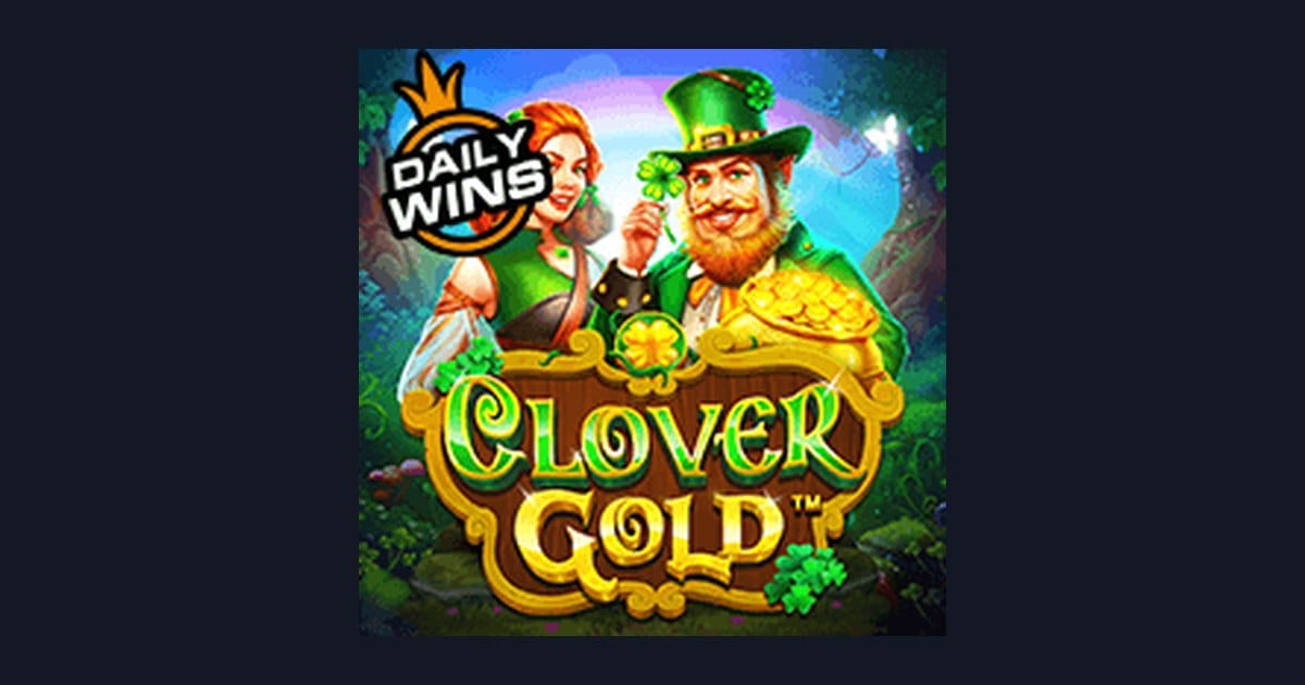 Mengenal Slot Clover Gold: Fitur Menarik dan Tingkat Volatilitasnya