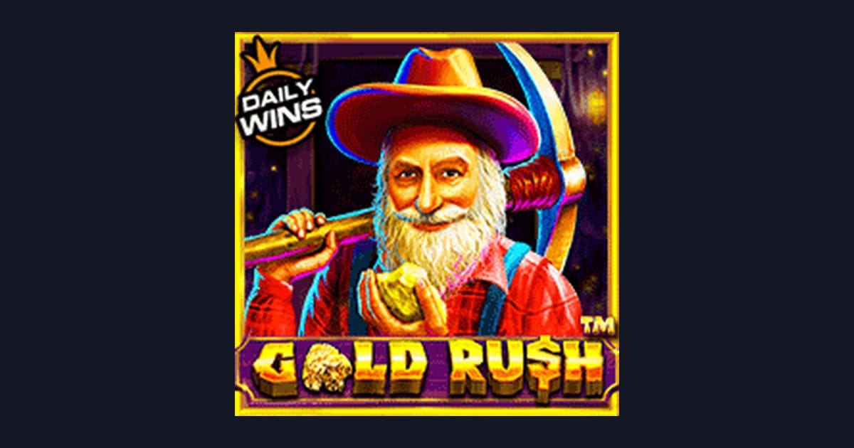 Mengupas Pola Spin Gacor di Slot Gold Rush dari Pragmatic Play