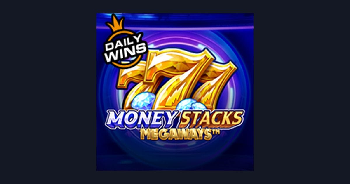 Menikmati Keseruan Money Stacks Megaways di Situs Slot Terpercaya