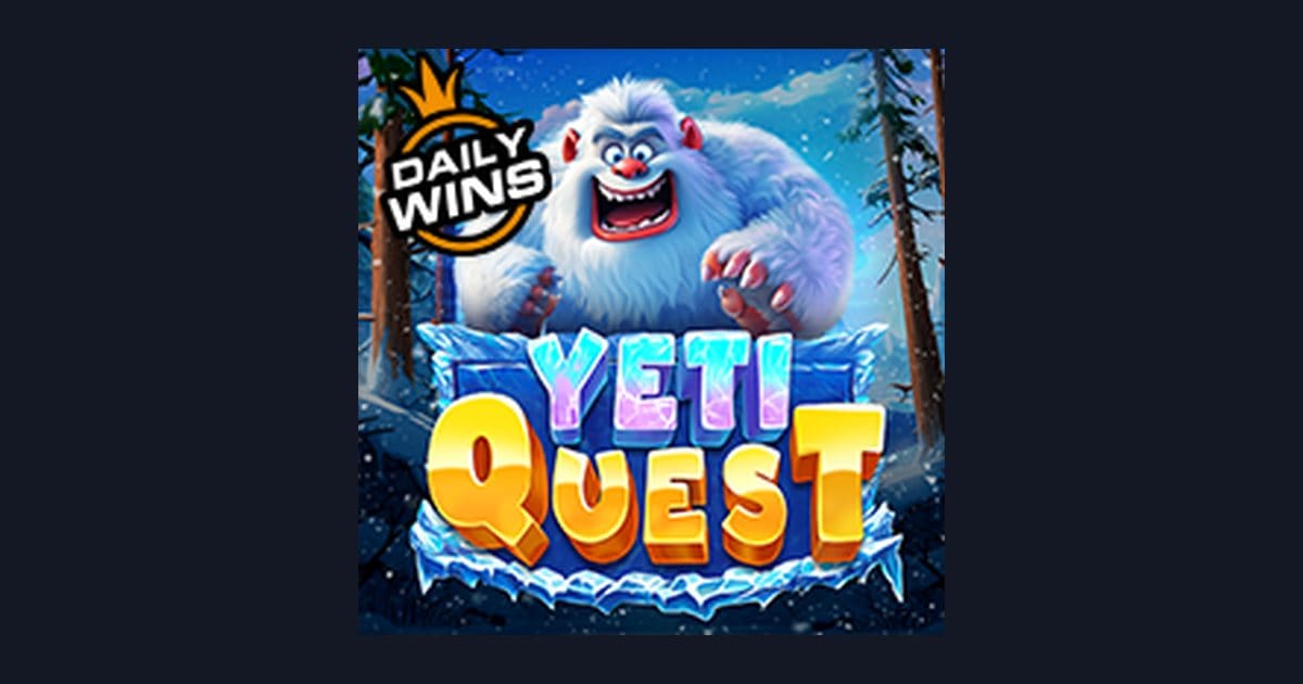 Mudah Daftar & Login Yeti Quest, Sensasi Slot dengan Deposit Dana Cepat