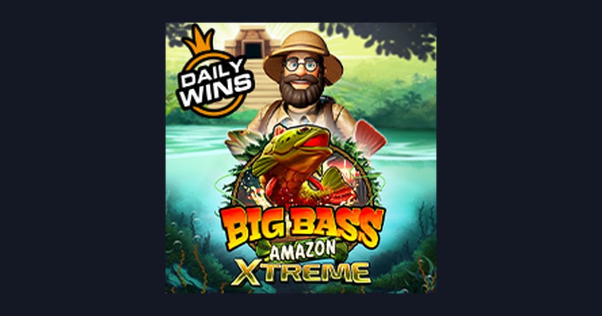 Nikmati Big Bass Amazon Xtreme dengan Deposit Pulsa Tanpa Potongan Mudah
