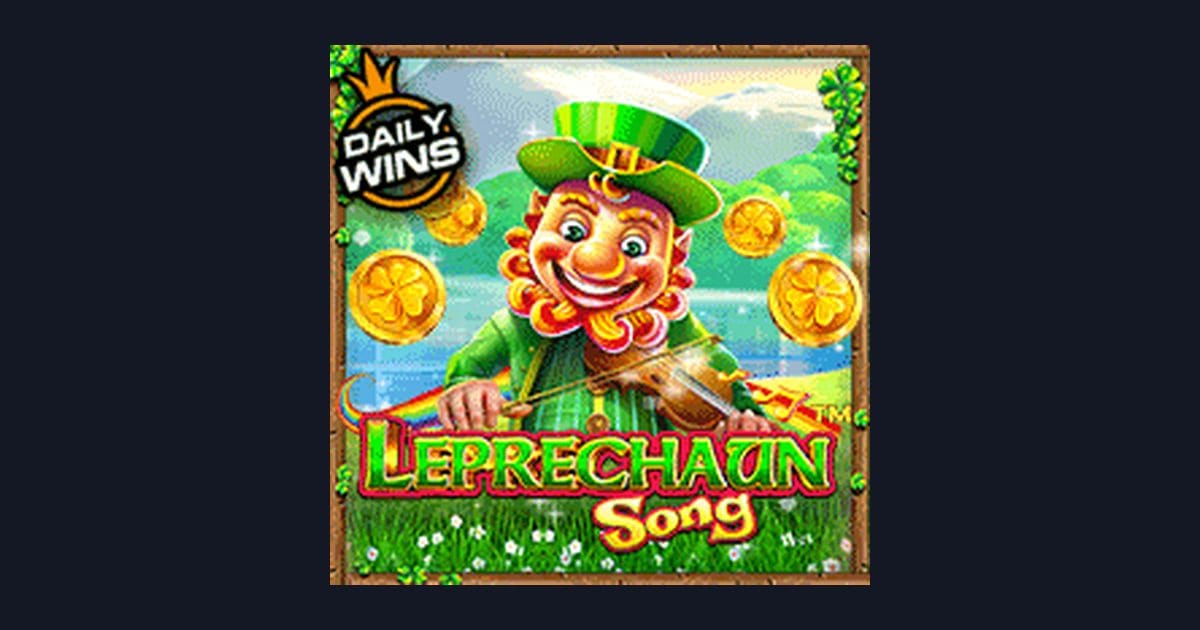Nikmati Bonus New Member dan Sensasi Seru Bermain Leprechaun Song