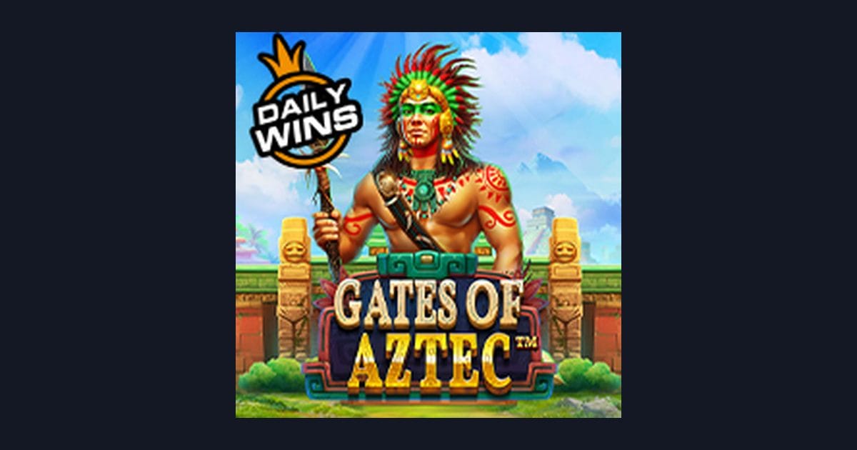 Nikmati Deposit Pulsa Tanpa Potongan di Slot Gates of Aztec dari Pragmatic Play