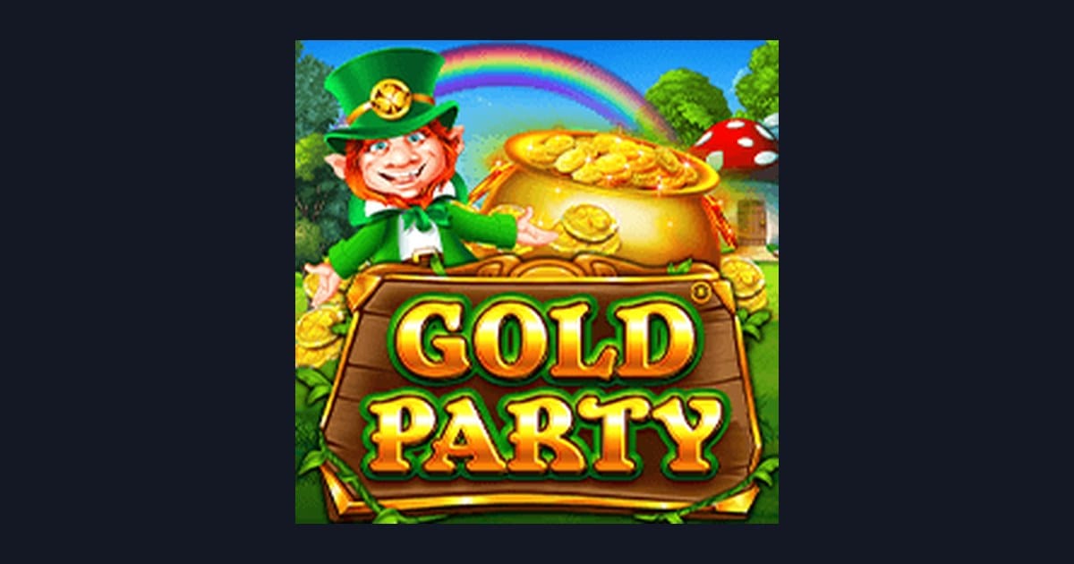 Nikmati Sensasi Gold Party dengan Deposit Pulsa Tanpa Potongan Mudah