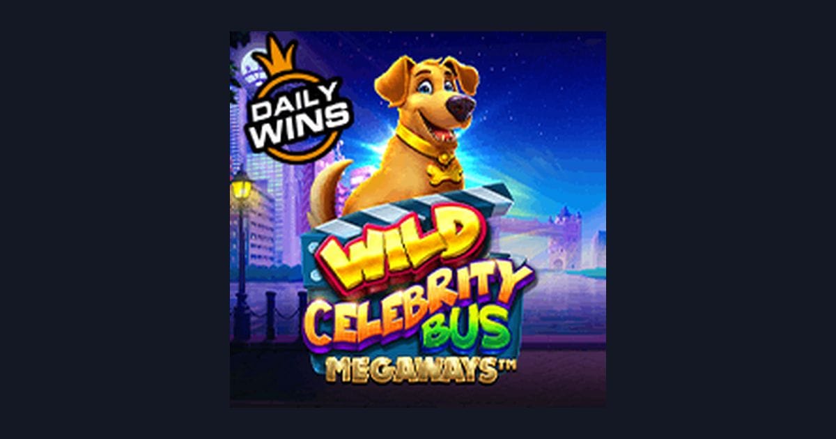 Nikmati Sensasi Wild Celebrity Bus Megaways dengan Depo 5 Ribu