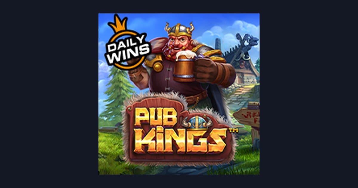Pub Kings Slot Gacor Gampang Menang dengan Fitur Seru dan Deposit Dana Praktis