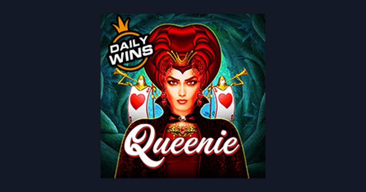 Queenie Slot: Sensasi Bermain dengan Deposit Pulsa Tanpa Potongan