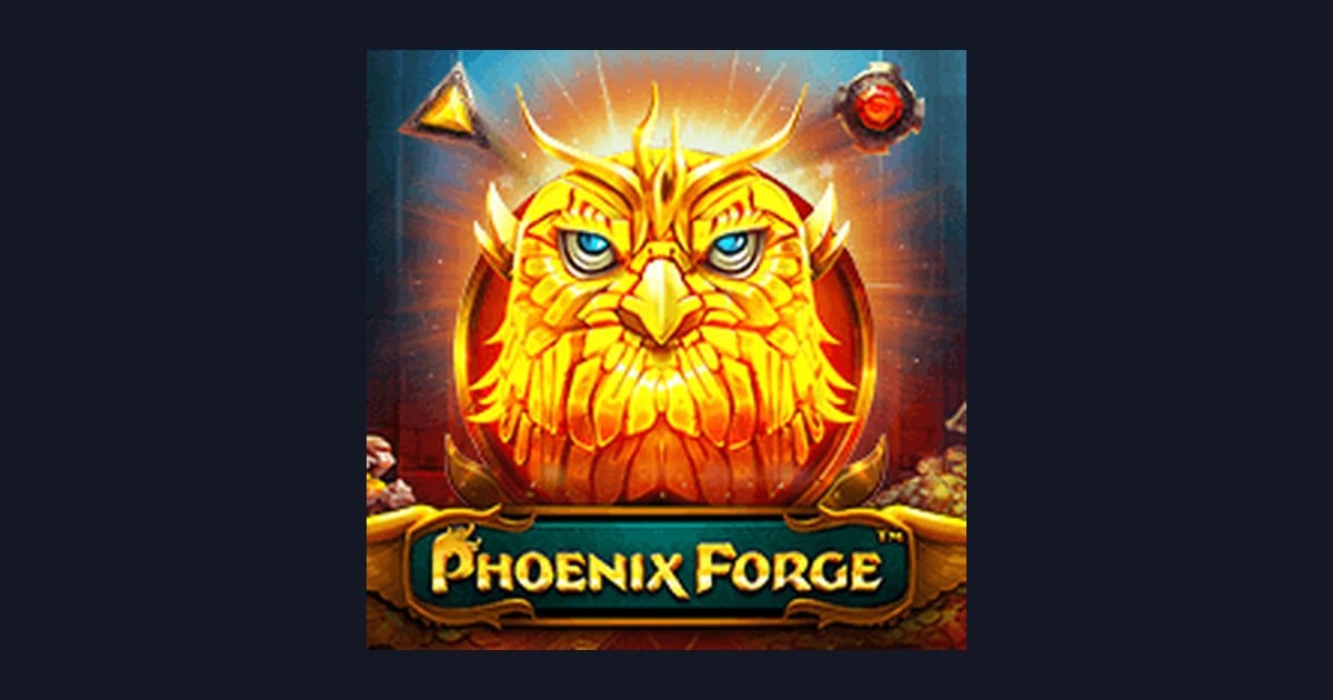 Rahasia Link Slot Gacor Phoenix Forge dari Pragmatic Play