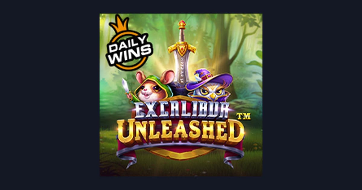 Rahasia Main Excalibur Unleashed, Slot Anti Boncos Favorit Pragmatic Play
