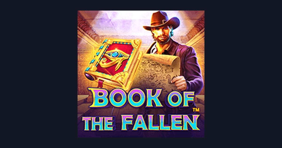 Rahasia Menang Book of Fallen: Tips Jitu untuk Pemula Slot