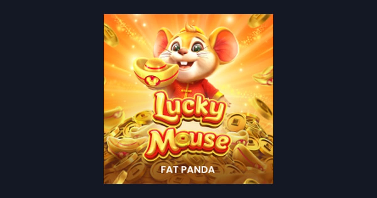 Rahasia Menang Mudah di Slot Lucky Mouse Slot Gacor Gampang Menang