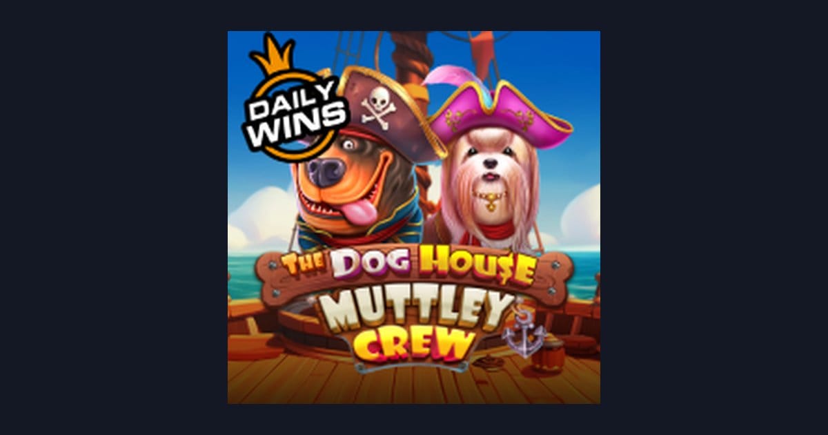 Rahasia Menang Mudah di Slot The Dog House Muttley Crew Slot Gacor