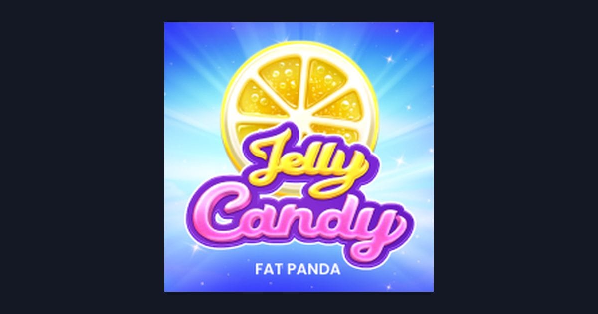 Rahasia Pola Spin Gacor di Slot Jelly Candy yang Seru dan Menguntungkan
