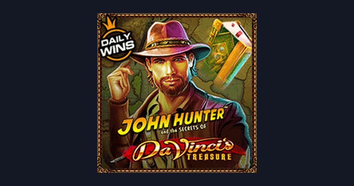 Raih Bonus New Member dengan Slot Da Vinci Treasure dari Pragmatic Play