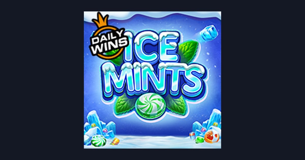 Raih Cuan Modal Receh dengan Slot Ice Mints dari Pragmatic Play