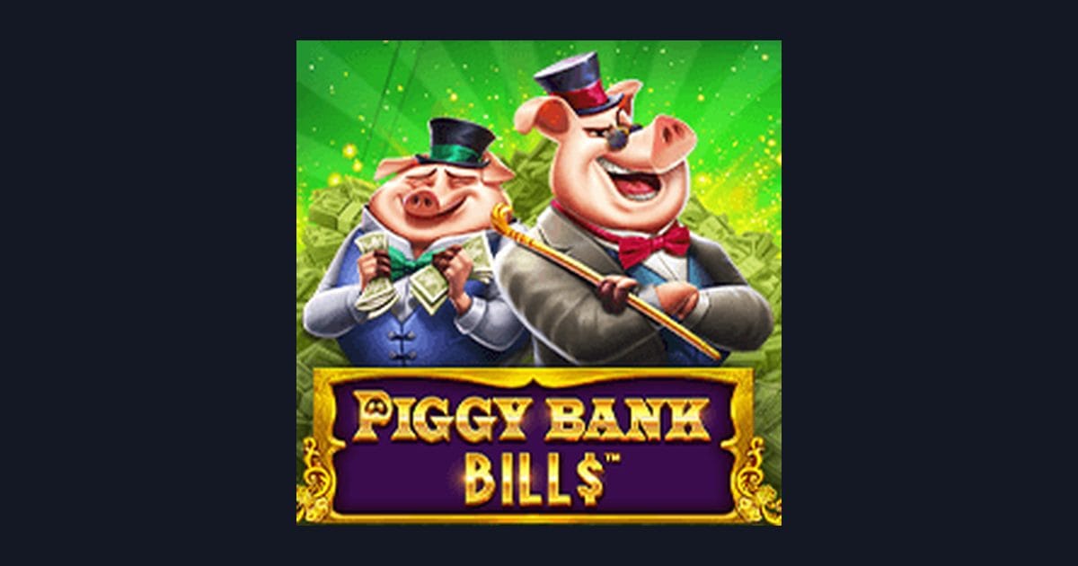 Raih Jackpot Progresif Terbesar di Slot Piggy Bank Bills dari Pragmatic Play