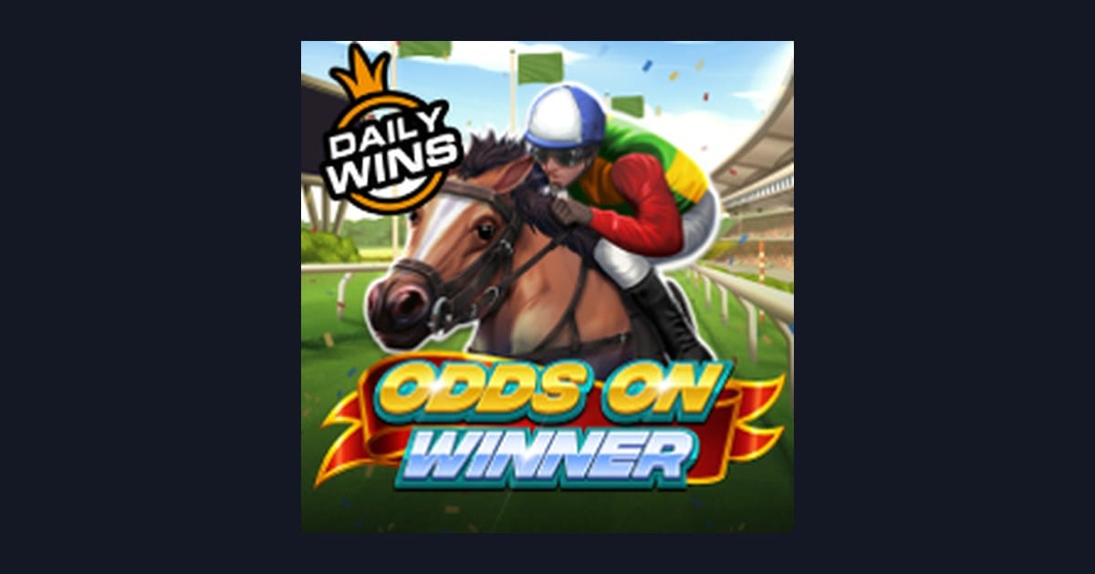 Raih Kemenangan dengan Link Slot Gacor Odds on Winner dari Pragmatic Play