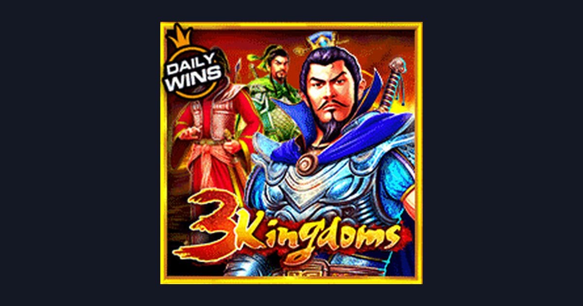 Raih Kemenangan Maksimal di 3 Kingdoms Battle of Red Cliffs, Slot Anti Rungkad