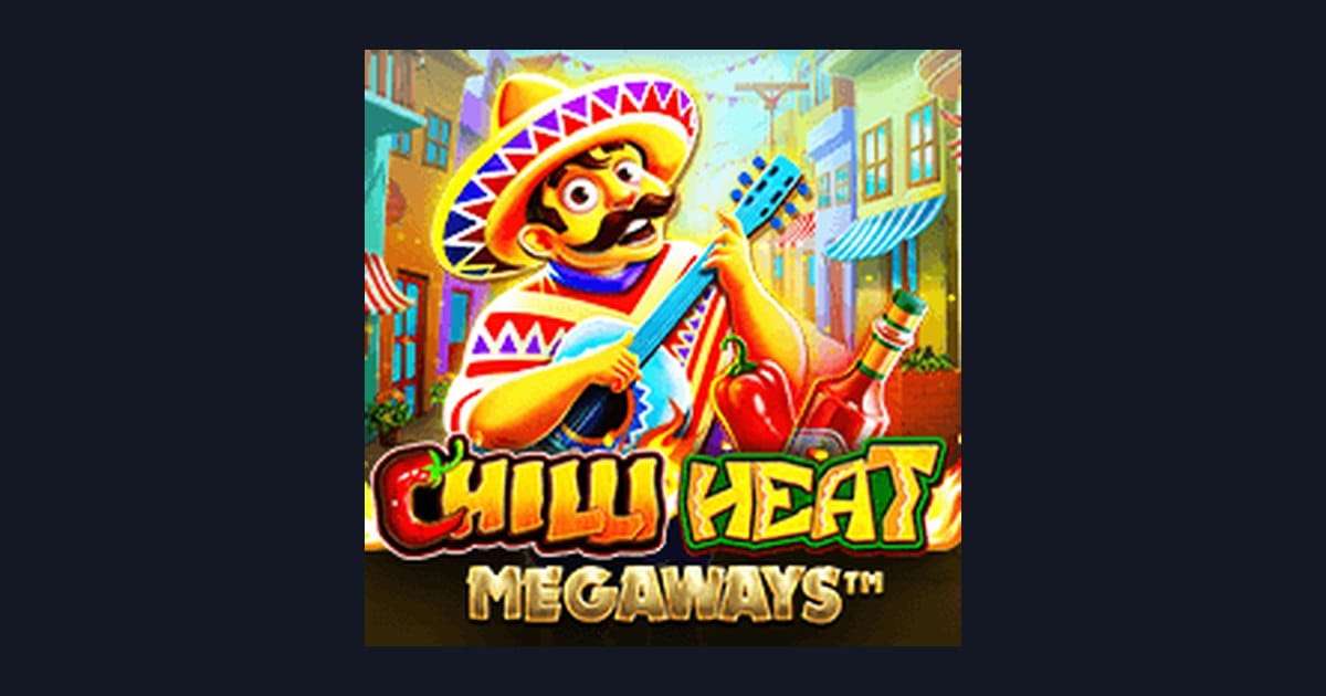 Raih Kemenangan Maksimal dengan Slot Gacor Hari Ini: Chilli Heat Megaways