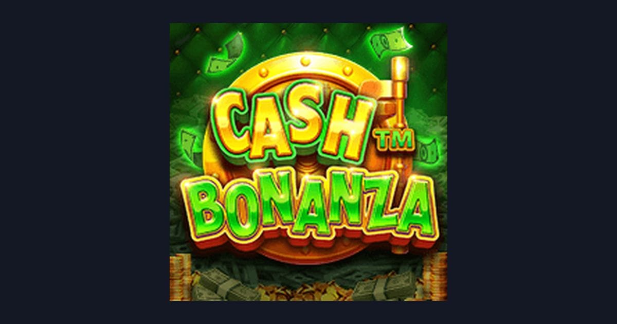 Raih Kemenangan Mudah di Link Slot Gacor Cash Bonanza Pragmatic Play